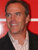 理查德·布基 Richard Burgi