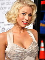 凯蒂·摩根 Katie Morgan