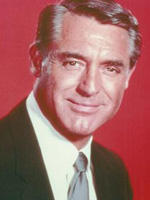 加里·格兰特 Cary Grant