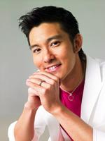 立威廉 Leon Jay Williams