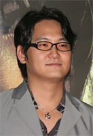 姜孝镇 Hyo-jin Kang