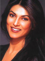 苏丝米塔·森 Sushmita Sen