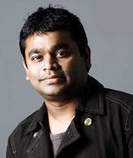 A·R·拉曼 A.R. Rahman