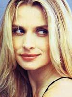 娜塔莎·金斯基 Nastassja Kinski