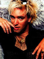 催·帕克 Trey Parker