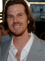 Breck Eisner