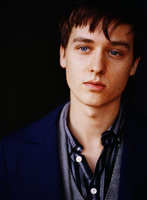 汤姆·希林 Tom Schilling