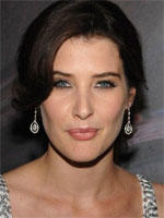 寇碧·史莫德斯/Cobie Smulders