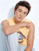 陆毅 Yi Lu