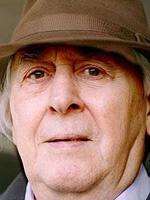 J·G·巴拉德 J.G. Ballard