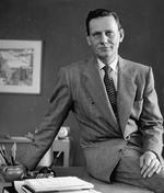 温戴尔·柯瑞 Wendell Corey