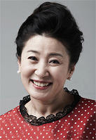 金子玉 Ja-ok Kim