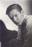 理查德·贝斯哈特 Richard Basehart