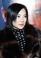 谭小燕 Xiaoyan Tan
