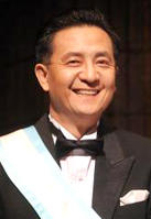 宋永彰 Young-chang Song