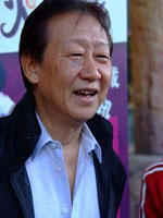 张同祖 Joe Cheung