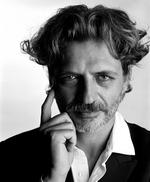 法布瑞齐奥·班提佛格里欧 Fabrizio Bentivoglio