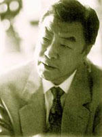 李翰祥 Han Hsiang Li
