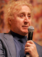 吉恩·怀尔德 Gene Wilder