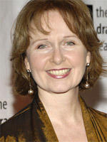 凯特·伯顿 Kate Burton
