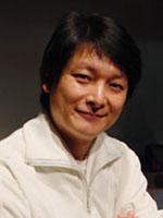 徐泰和 Tae-hwa Seo
