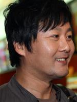 孔炯真 Hyeon-jin Kong