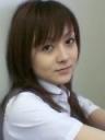 安藤希 Nozomi Andô