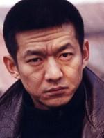 周波 Bo Zhou