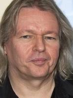 克里斯托弗·汉普顿/Christopher Hampton