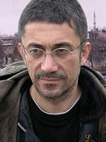 努里·比格·锡兰 Nuri Bilge Ceylan