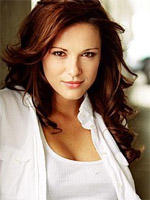 丹妮尔·哈里斯 Danneel Harris
