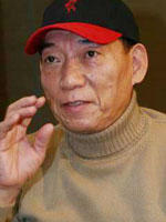 袁和平 Woo-ping Yuen