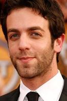 B·J·诺瓦克 B.J. Novak