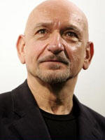 本·金斯利 Ben Kingsley