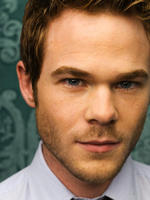 肖恩·阿什莫 Shawn Ashmore