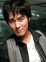 赵东赫 Dong-hyuk Jo