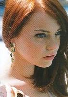 艾玛·斯通 Emma Stone