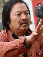 滕文骥 Wenji Teng