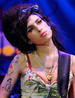 艾米·怀恩豪斯 Amy Winehouse)