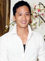 高英轩 Ying-hsien Kao
