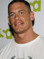 约翰·塞纳 John Cena