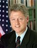 比尔·克林顿/Bill Clinton
