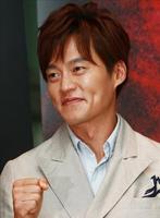 李瑞镇 Seo-jin Lee