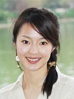 刘希媛 Xiyuan Liu