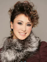 王茜 Qian Wang