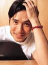 梁朝伟 Tony Leung