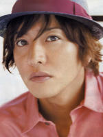 木村拓哉/Takuya Kimura