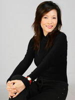 丁乃筝 Ismene Ting
