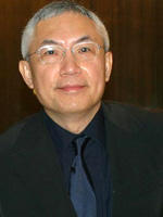 谭家明/Patrick Tam