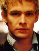 强尼·莱维斯 Johnny Lewis